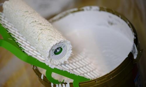 Quando Usar Tinta Impermeabilizante? Saiba Tudo Sobre Esse Produto Essencial para Sua Obra