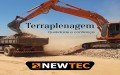 NEWTEC Terraplenagem e Demolição