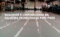Embraepoxi - Pisos de Alto Desempenho