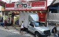 Depósito Tato Inamar