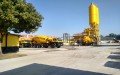 Romix Concreto Usinado