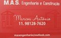 M.A.S. Engenharia e Segurança do Trabalho