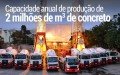 Concreserv Concreto & Serviços