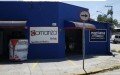 Comanza Tintas e Vernizes