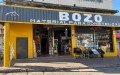 Bozó Materiais para Construção