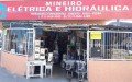 Mineiro Hidráulica e Elétrica