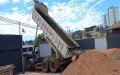 Bianchi | Areia, Pedra, Terraplenagem e Transporte de Máquinas