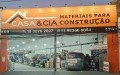 Casa & Cia Materiais Para Construção