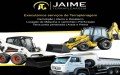 Jaime Terraplenagem