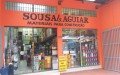 SOUSA & AGUIAR Materiais Para Construção