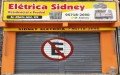 Eletrica Sidney
