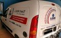 LEAK Inspection - Especialistas em Vazamentos