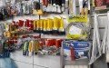Depósito de Materiais para Construção Ebenézer