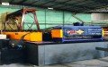 Fábrica de Steel Deck - Mix Lajes