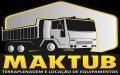 Maktub terraplenagem