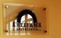 Serralheria Artefama