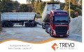 Trevo Areia E Pedra