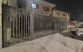 D&E manutenções e serviços, serralheria em geral