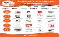 Tj Materiais Eletricos, Hidraulicos