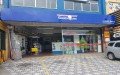 CENTRO LUZ COMERCIAL ELÉTRICA LTDA