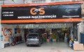 Deposito CS Materiais para Construção