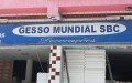 GESSO MUNDIAL SBC