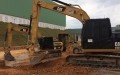 ZANETTI Terraplenagem e Demolição Mecanizada