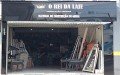 O Rei da Laje