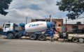 Concreto Usinado - Concreto Confiança - Grupo Fmix