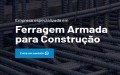 HX Aço - Ferragem Armada