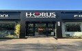 Hórus Acabamentos