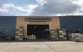 Oyassui materiais de construção