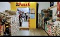 Padak Ferragens Materiais para Construção