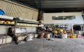Areia e Pedra GG | Depósito