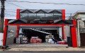 Depósito 7 Acabamentos