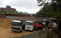 Cra comercio de Areia e Pedra