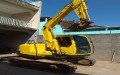 Diskmaq Terraplenagem e Locação de Máquinas