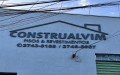 Construalvim Pisos & Revestimentos