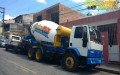 Construmix Concreto Locação de Bombas e Vendas de Concreto Usinado LTDA