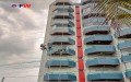 Engenharia FW - Reforma, pintura e lavagem de fachada em condomínio