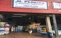 M. Pereira Materiais Hidráulicos e de Construção