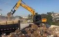 Toda Terra Terraplenagem e Demolição