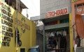 Casa Globo Elétrica e Hidráulica