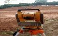 CONSTRUÇÃO HL TOPOGRAFIA