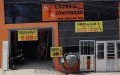 DEPÓSITO S.S Lajes e construção e Ponto de coleta dos correios .