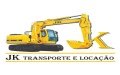 JK Transporte e Locações de Máquinas e Caminhões
