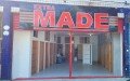 Extra Made Loja de Portas e Janelas, Av. Casa Grande 1226, Diadema - SP