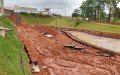 FMS Terraplenagem e Locação de Equipamentos