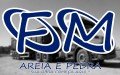 FM Areia e Pedra - Sua Obra Começa Aqui !!