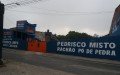 SCOVOLI pedra e areia